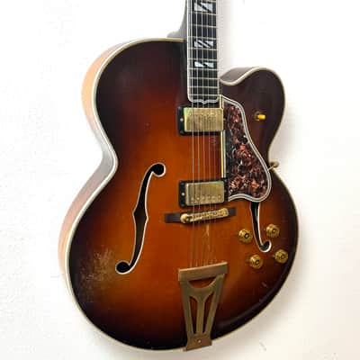 Gibson Super 400 1961 image 1