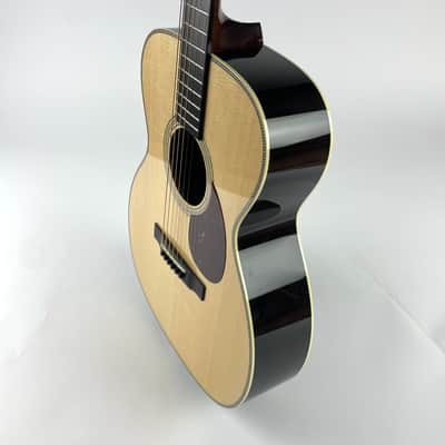 2026 Collings OM2H w/OHSC Brand New image 11