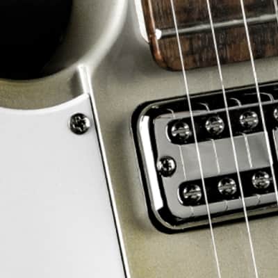 Shergold Telstar Standard ST14 - Champagne Gold - Left Handed image 6