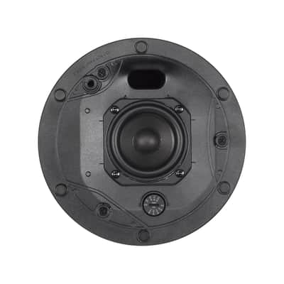 8 JBL Control 412C/T 3" Commercial 70v/8-ohm Ceiling Speakers For Restaurant/Bar image 3