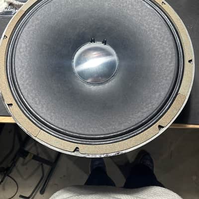 JBL D130 Fresh Recone 15” 8 ohms image 1