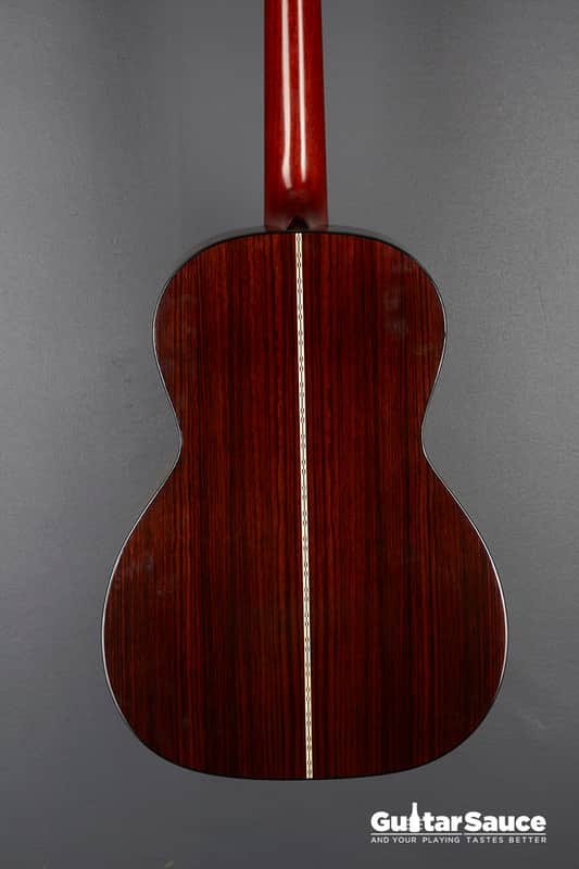 K.Yairi NY 0021 B New Yorker 0021 Acoustic 2008 Made in Japan Used