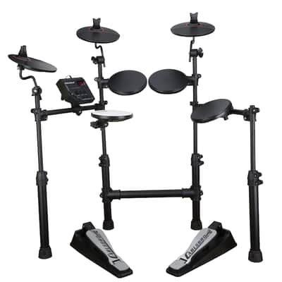 Carlsbro CSD100 7-Piece Electronic Drum Set image 1