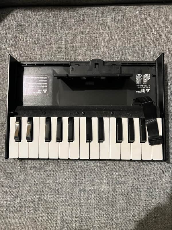 Roland K-25m Boutique Series 25-Key Portable Keyboard
