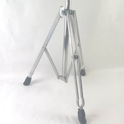 Premier 5018 Twin-Braced Boom Arm Cymbal Stand Vintage90s 5000 Heavy Duty Double image 2