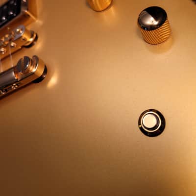 Jackson Pro Series Monarkh GOLD HARDWARE SCG 2019 - 2020 - Gold Member image 5