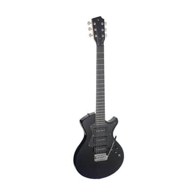 Sragg Silveray Series Nash 2024 - Gloss Black image 2