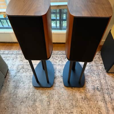 Speakers WHARFDALE EVO 4.2 Bookshelf Speakers image 2