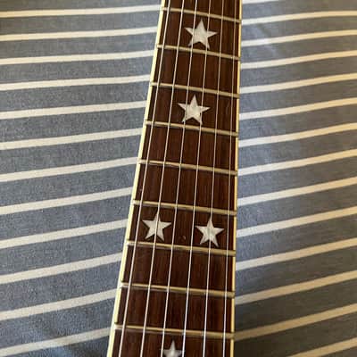PRS Marty Friedman SE Electric Guitar image 4