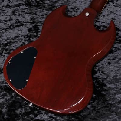 GIBSON USA Angus Young Signature SG [03234606] (08/07) image 6