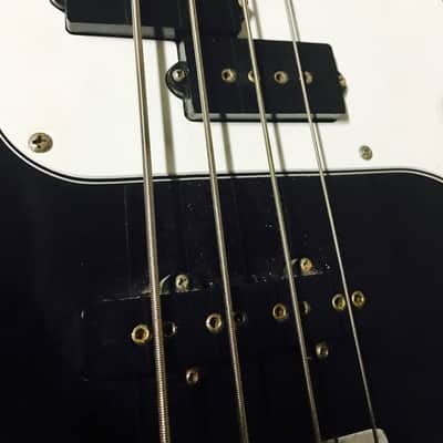 Ibanez Roadstar II Bass Vintage 1985 RB650 MIJ Japan image 3