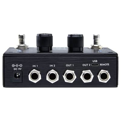Pigtronix Infinity Looper 2 Double Looper Amazing Looper, Indie Music Shops needs your Support ! image 6