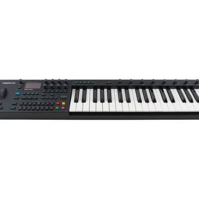 Elektron Digitone Keys Digital FM Keyboard Synthesizer [USED] image 2
