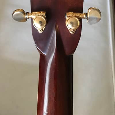 Alvarez Yairi DY-90 Super Abalone - 1974 image 9