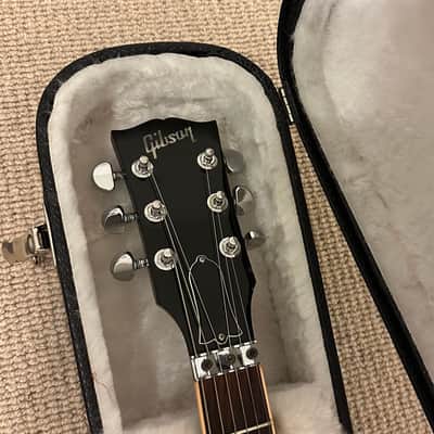 Gibson SG Diablo Tremolo 2012 image 3