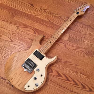 Peavey T-25 1982 OHSC Bill Lawrence image 3