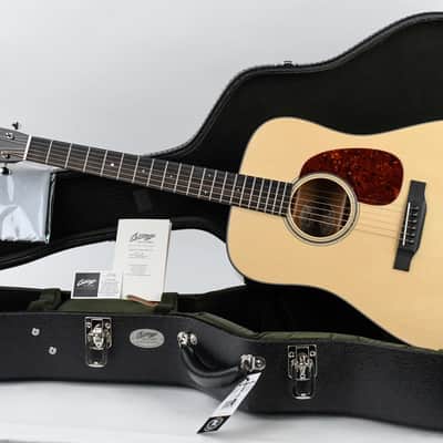 Collings D1A Adirondack Mahogany image 3