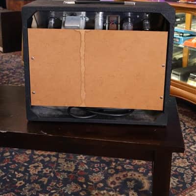 Airline Montgomery Ward 62-012A 30w Vintage Tube Amp - USED image 8
