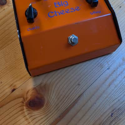 Immagine Lovetone Big Cheese 1990s - Orange - 3