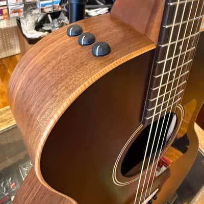 Taylor AD12e-SB Grand Concert - Tobacco Sunburst image 12