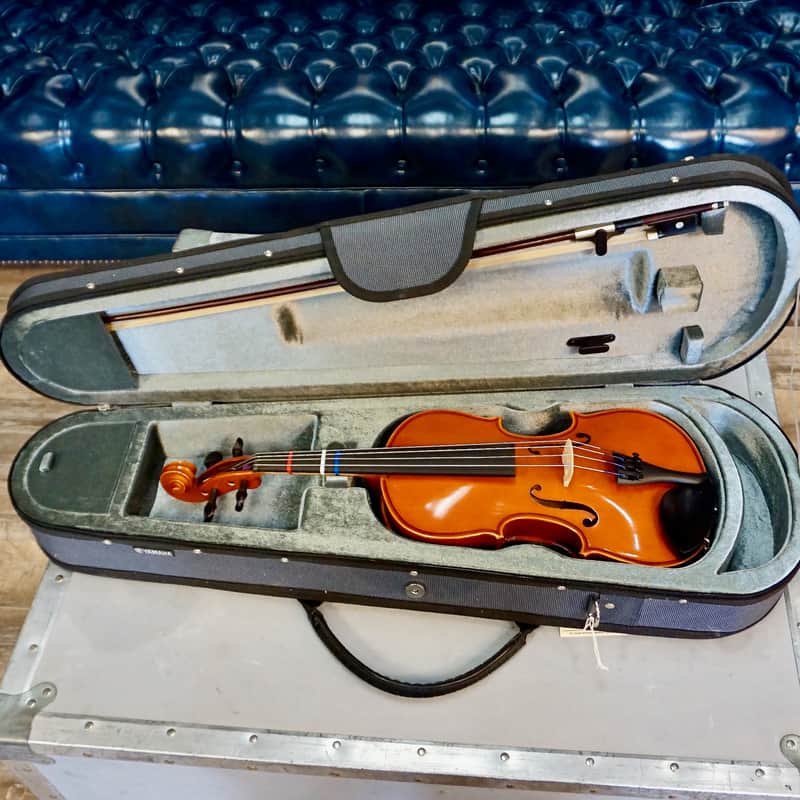 Yamaha VA5 13" Viola image 1