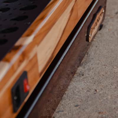 Pedalboard Hands Lite Plus 12x24 with Softbag Luxury image 5