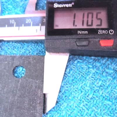 Immagine Drum Rubber Lug Gasket - NOS - 4