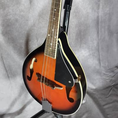 Beautiful Bluegrass Mandolin – Excellent Condition & Powerful Tone image 2