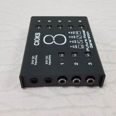 CIOKS 8 Expander Pedal Power Supply image 4