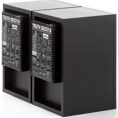 Behringer B2031A Truth image 6