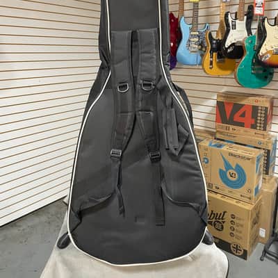 Epiphone Inspired by Gibson J-45 Standard EC Acoustic-Electric Guitar - Honeyburst w/Gig Bag & PLEK*D #390 image 18