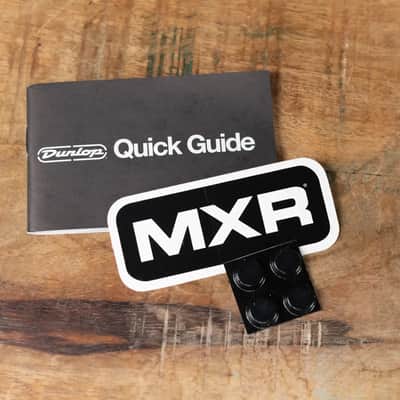 MXR Dyna Comp Mini Compressor Effect Pedal - Used image 9