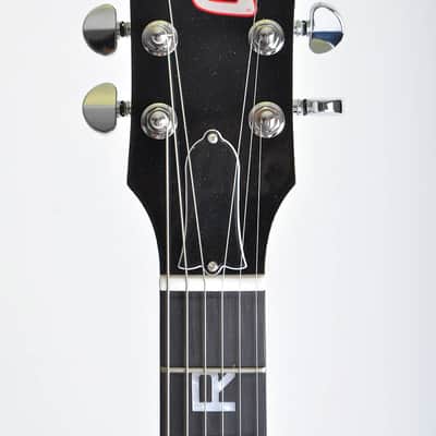Gibson Dale Earnhardt Intimidator Les paul image 3