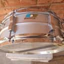 LUDWIG 1976 ACROLITE 14" X 5" SNARE DRUM IN NEAR MINT CONDITION