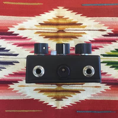 Caroline Guitar Company Crom Fuzz image 3
