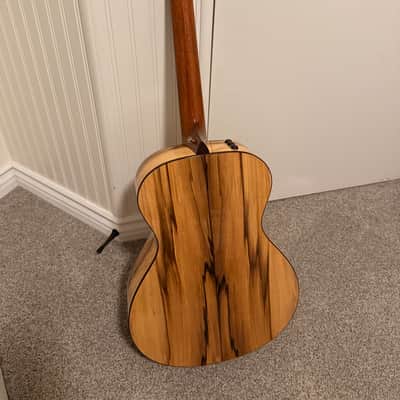 Taylor 712 12-Fret 2014 fall LTD image 10