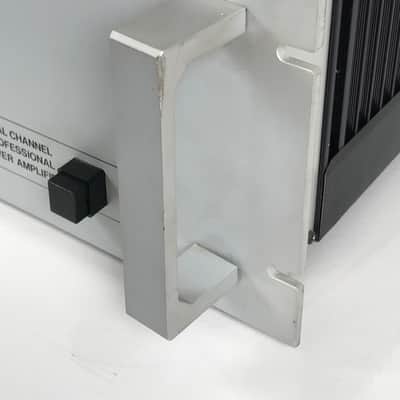 Perreaux 9000B Power MOSFET Power Amplifier image 6