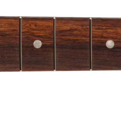 Fender American Vintage II 1973 Stratocaster Neck 21 Vintage Tall Frets 7.25" Radius Rosewood image 1