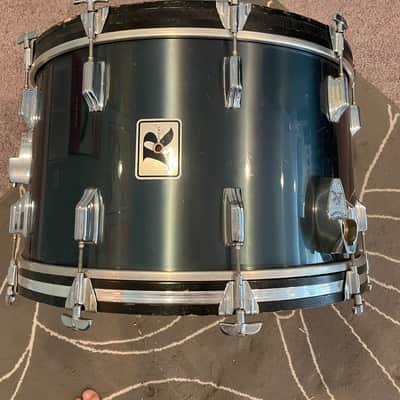 Rogers Rod Morgenstein Custom Drumkit image 20