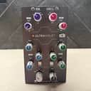 Solid State Logic UV EQ 500-Series Equalizer Module 2021 - Present - Black