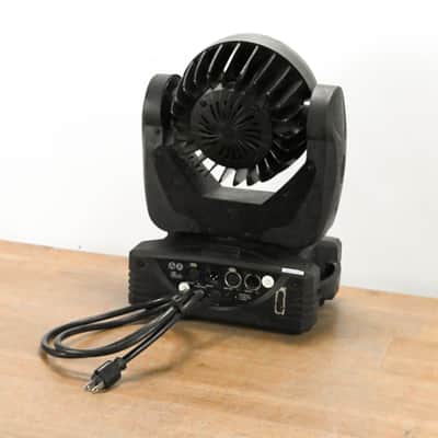 Elation Design Wash LED 60 RGBW LED Moving Head Wash Light CG011QF image 4