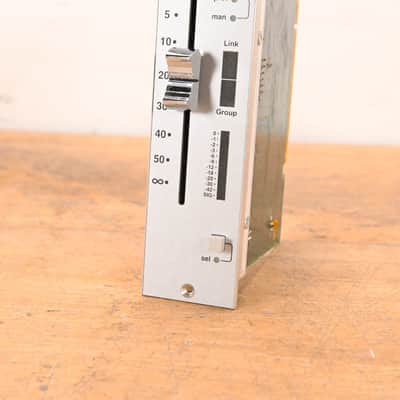 Solid State Logic C300 HD Motorized Fader Module – ALPS K-Fader Assembly CG01UY7 image 3