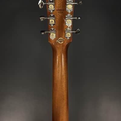 Gibson Limited Edition Greatest Hits Volume II Hummingbird Koa Carpathian Spruce - Honeyburst Gold Hardware image 8