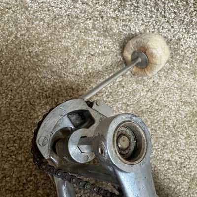 Yamaha Bass Drum Pedal Single image 8