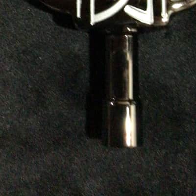 Mikkey Dee - Scorpions / Motorhead - Black Chrome - Signature Drum Key image 2