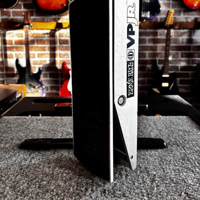 Ernie Ball vp jr 25k 2008 - chrome image 1