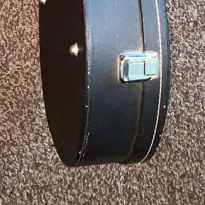 Vintage 1970’s Cortez  Les Paul  custom copy electric guitar made in japan MIJ image 13
