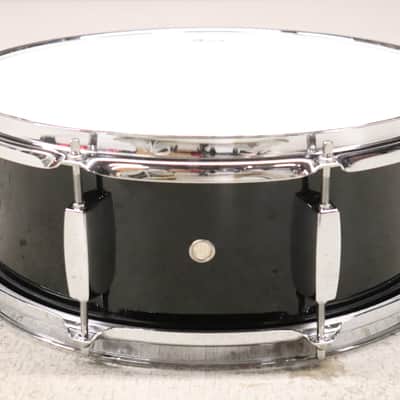 Pearl Roadshow 5.5 X 14" Snare Drum Black image 5