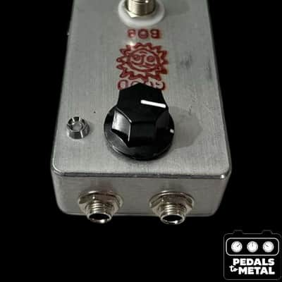 Analogman Good Bob - Metal - X18576 image 4