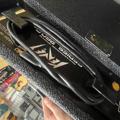 Peavey Series 260C Mark III 400 Watts image 12